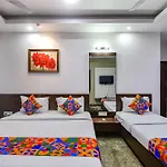 Fabhotel Rani Tower - Chinar Park