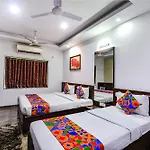 Fabhotel Rani Tower - Chinar Park