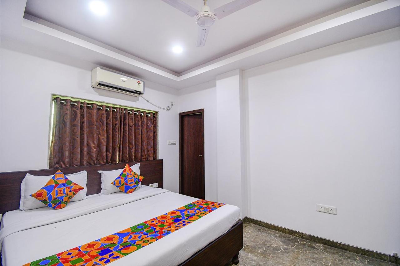 Hotel Fabhotel Rani Tower - Chinar Park 3*