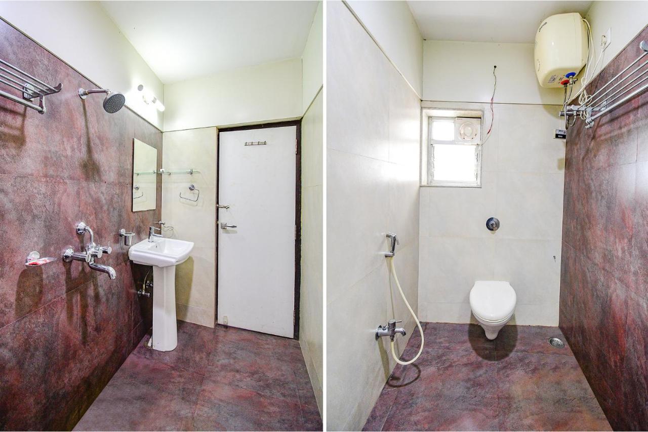 Hotel Fabhotel Rani Tower - Chinar Park Kolkata