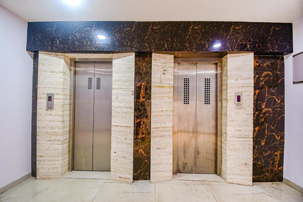 Fabhotel Rani Tower - Chinar Park Hotel Kolkata