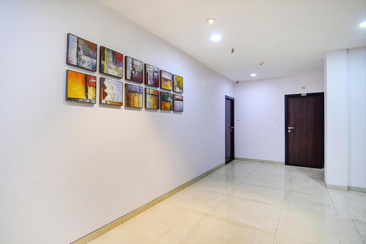 Fabhotel Rani Tower - Chinar Park Hotel Kolkata